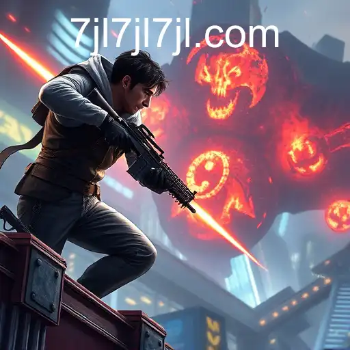 Exploring the Thrilling World of Action Games