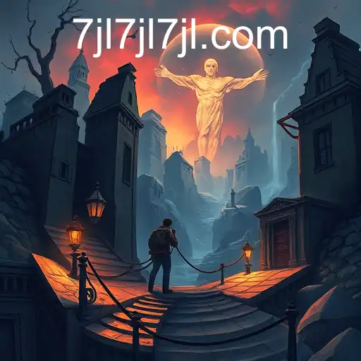 Exploring the Enchanting World of Adventure Games