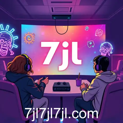 The Digital Playground: Evolution in Gaming Culture