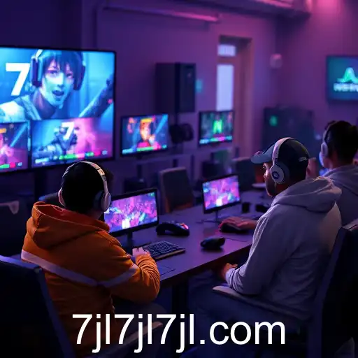 The Evolution of Gaming Platforms and Community Engagement