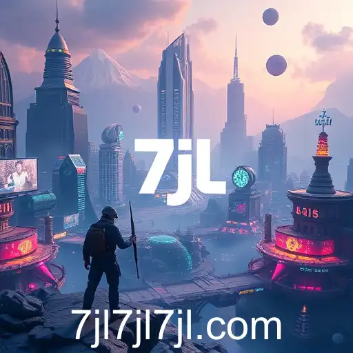 The Evolution of 7jl: A Gaming Phenomenon