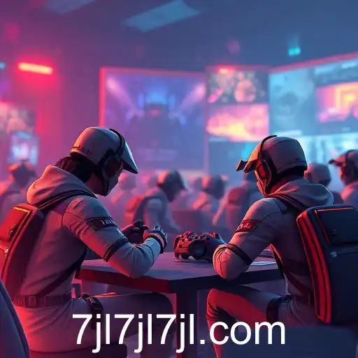 The Evolution of Online Gaming: A 2025 Perspective