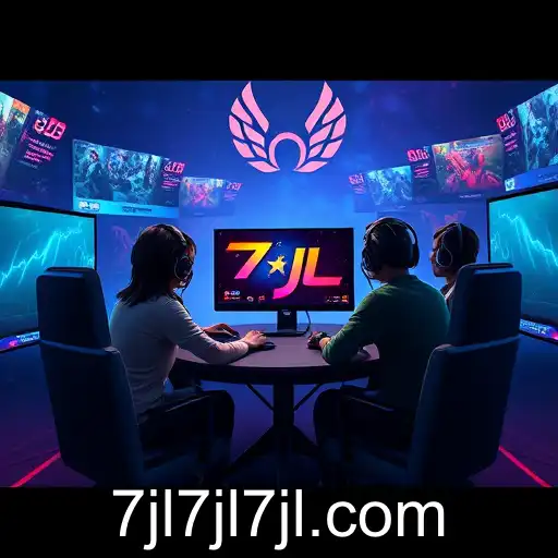 The Evolution of Online Gaming