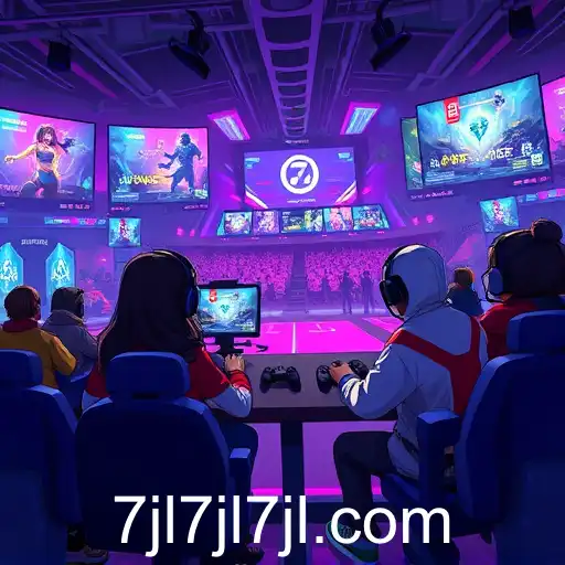 The Evolution of Online Gaming Platforms