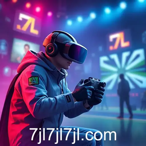 Expanding Horizons in Online Gaming