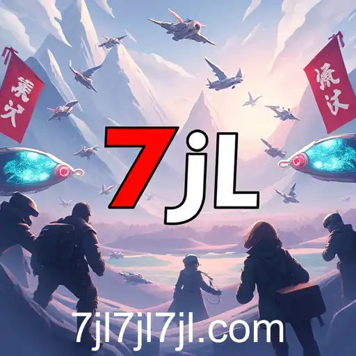 Gaming Revolution: The Rise of '7jl' in 2025