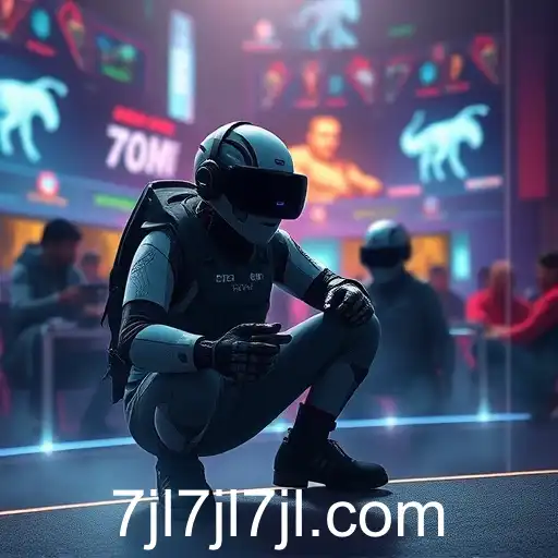 Gaming Revolution Unfolds: How 7jl is Shaping 2025