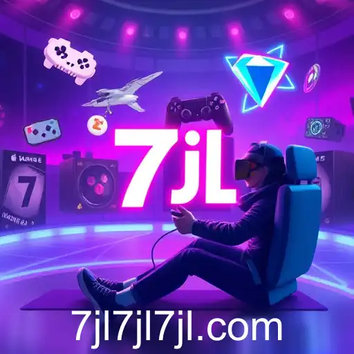 Gaming Revolution: 7jl's Impact on the Industry