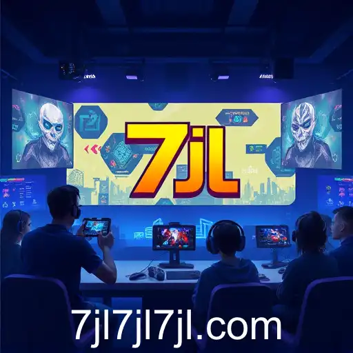Gaming Euphoria: The Rise of 7jl