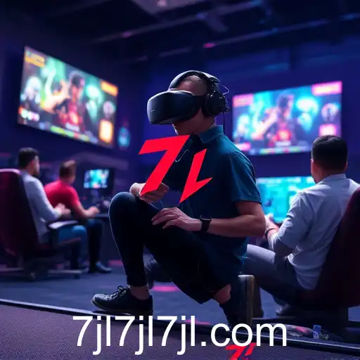 The Digital Playground: Gaming Trends and Innovations