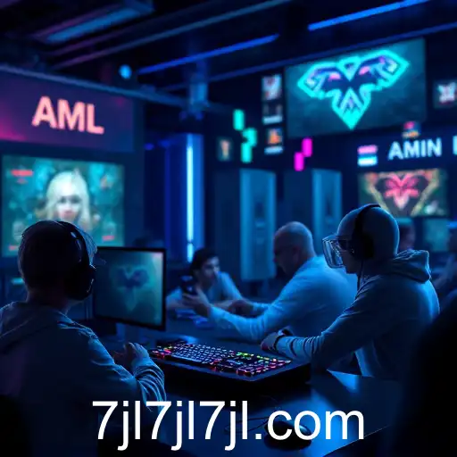 Innovations and Evolutions in Online Gaming