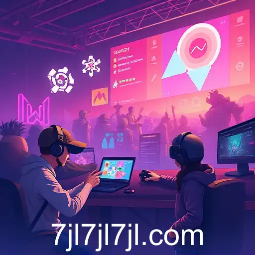 The Evolution of Online Gaming in the Digital Age