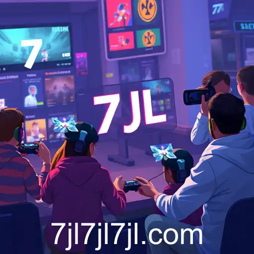 The Evolution of Online Game Culture in 2025