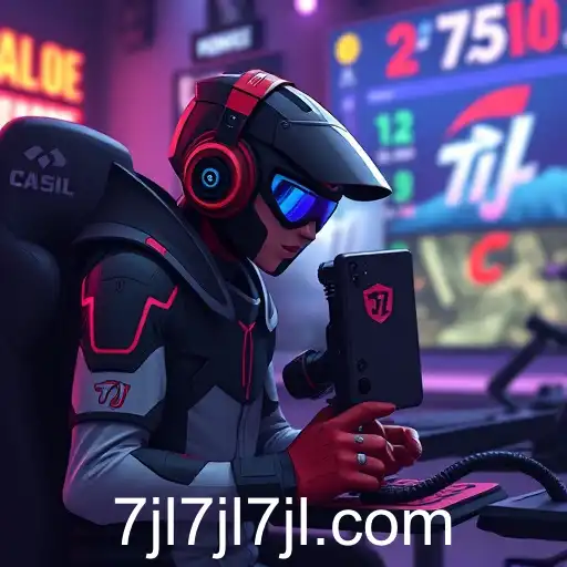 The Rise of 7jl: Revolutionizing Online Gaming