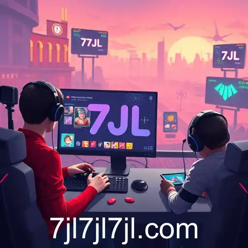 The Rise of 7jl: Reshaping Entertainment in the Gaming World