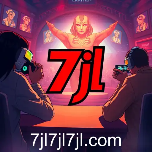 The Rise of 7jl: A New Era in Online Gaming