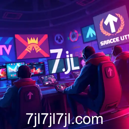 The Rise of 7jl: Gaming Trends in 2025