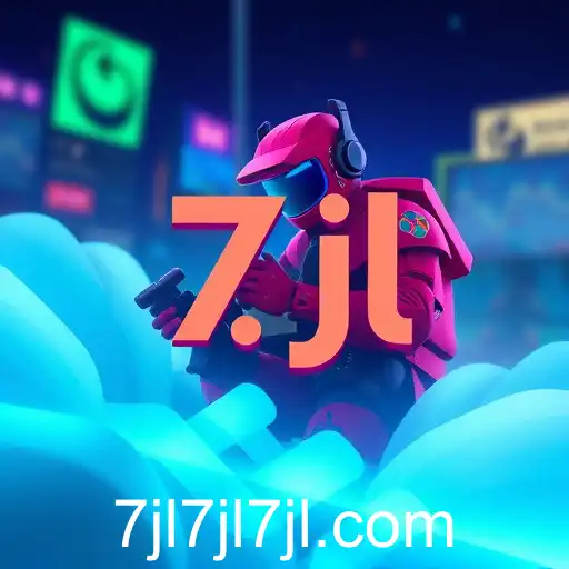 The Rise of '7jl': A Game-Changer in Online Gaming