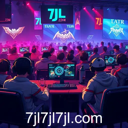 The Rise of 7jl: Shaping the Future of Online Gaming