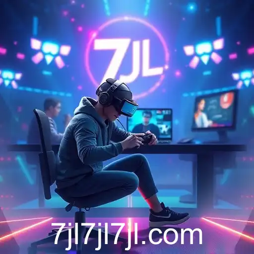 Gaming Evolutions: The Rise of 7jl