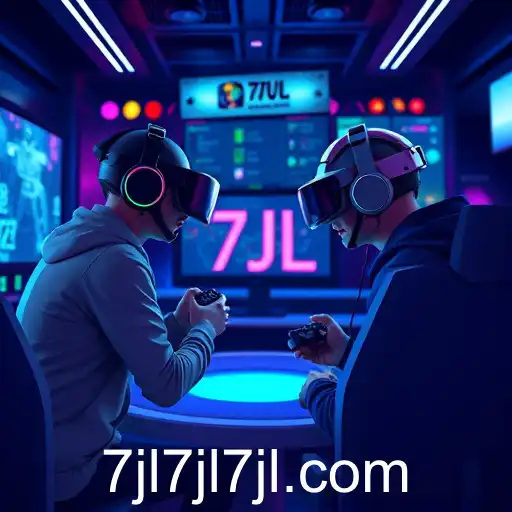 Unveiling the Future of Gaming in 2025