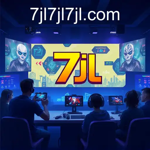 Gaming Euphoria: The Rise of 7jl
