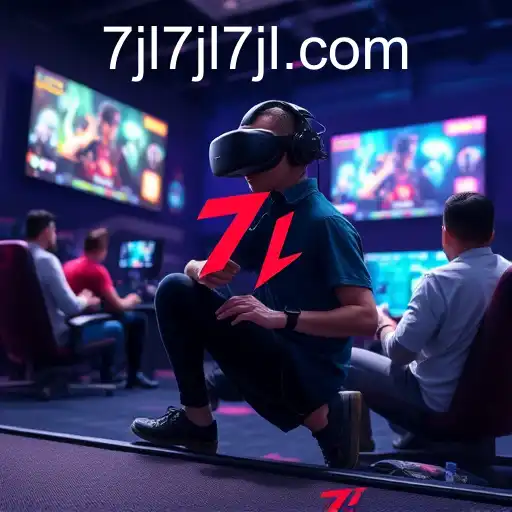 The Digital Playground: Gaming Trends and Innovations