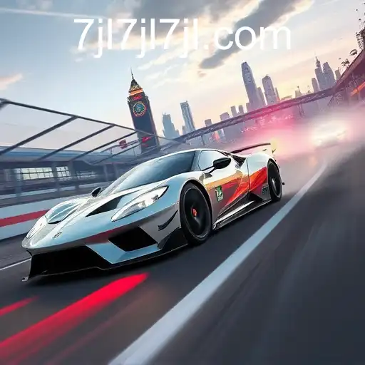 Revving Up the Fun: Exploring the Thrills in Racing Games