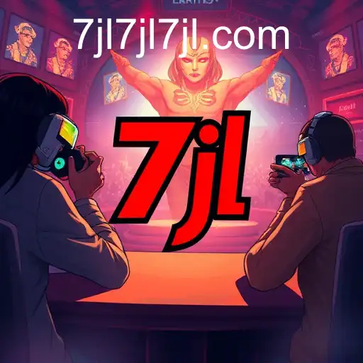The Rise of 7jl: A New Era in Online Gaming