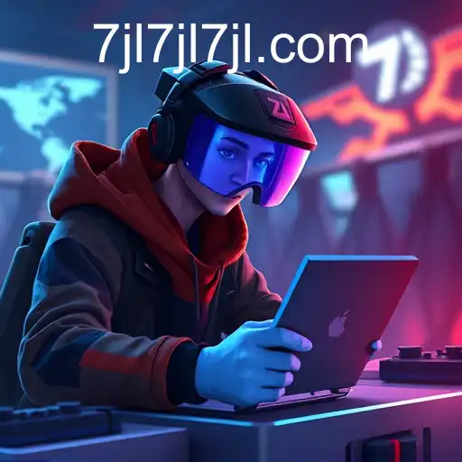The Rise of 7jl: A Digital Evolution in Gaming