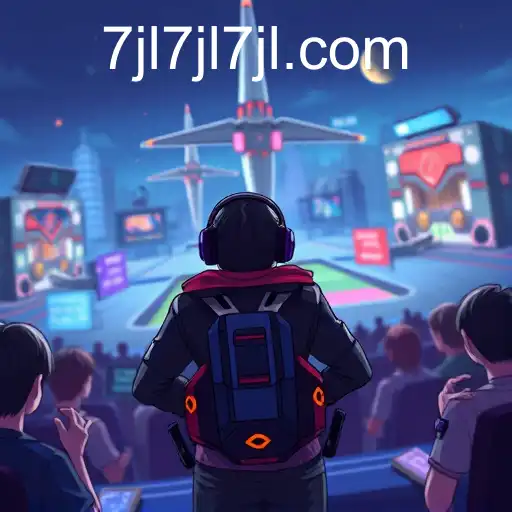 The Rise of 7jl: A New Era in Online Gaming