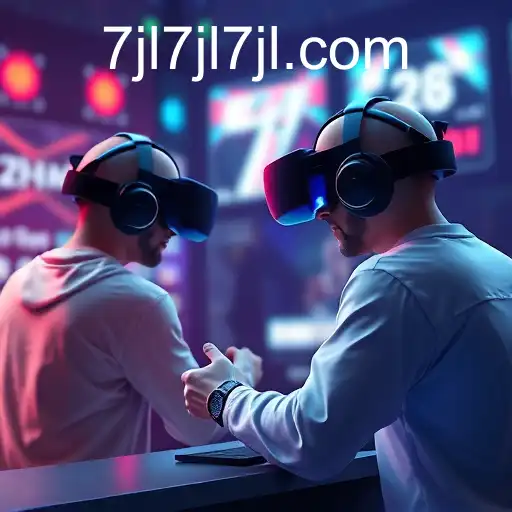 Rise of Online Gaming: The Impact of 7jl