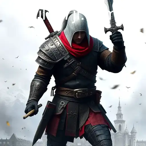 The Immersive World of Role-Playing Games: A Journey Through Imagination