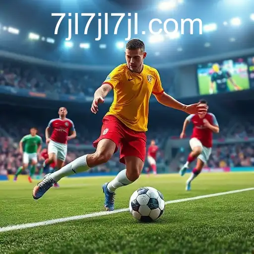 Exploring the Thrills of Sports Games: A Dive into the 7jl Realm