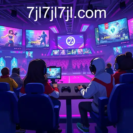 The Evolution of Online Gaming Platforms