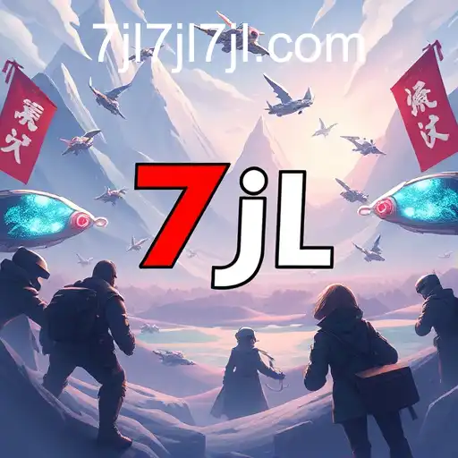 Gaming Revolution: The Rise of '7jl' in 2025