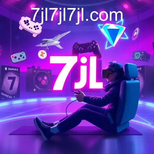 Gaming Revolution: 7jl's Impact on the Industry