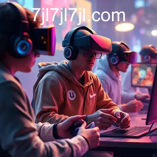 Gaming Trends and Innovations for 2025