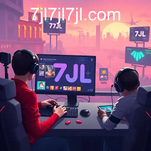 The Rise of 7jl: Reshaping Entertainment in the Gaming World