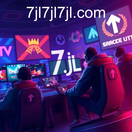 The Rise of 7jl: Gaming Trends in 2025