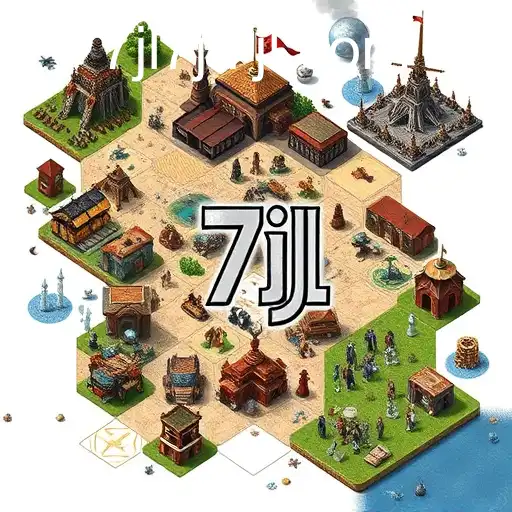 Exploring the Depths of Strategy Games: A Journey into Tactical Glory